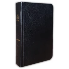The Young Man`s Guide